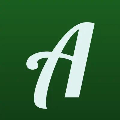 Авест, магазин-мастерская, лого-визитка