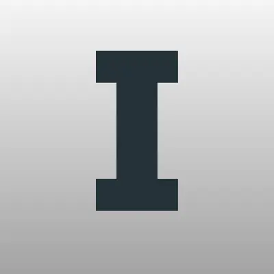 Ирмас, магазин промышленных товаров, лого-визитка