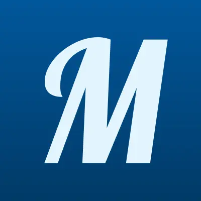 Мир, культурно-досуговый центр, лого-визитка