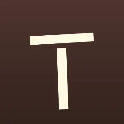То, что надо, магазин японской и корейской косметики и одежды, лого-визитка